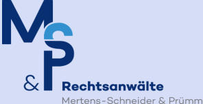 MS&P Logo