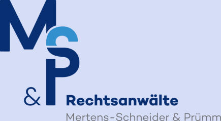 MS&P Logo