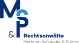 MS&P Logo